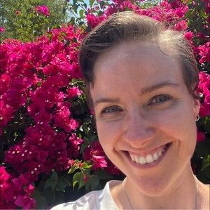 Meet your Posher, Audrey